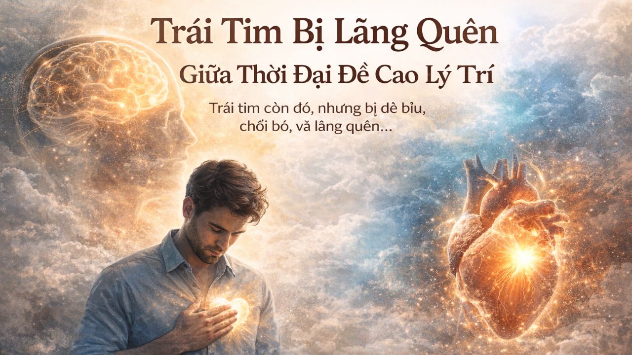 Con tim và lý trí