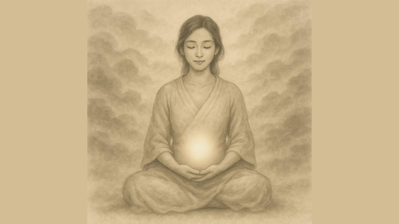 Cách xử lý cơn bão cảm xúc